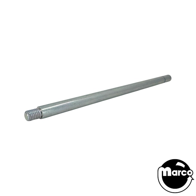 GX3255 - GUNS N ROSES NITL SE (Jersey Jack) - Marco Pinball Parts