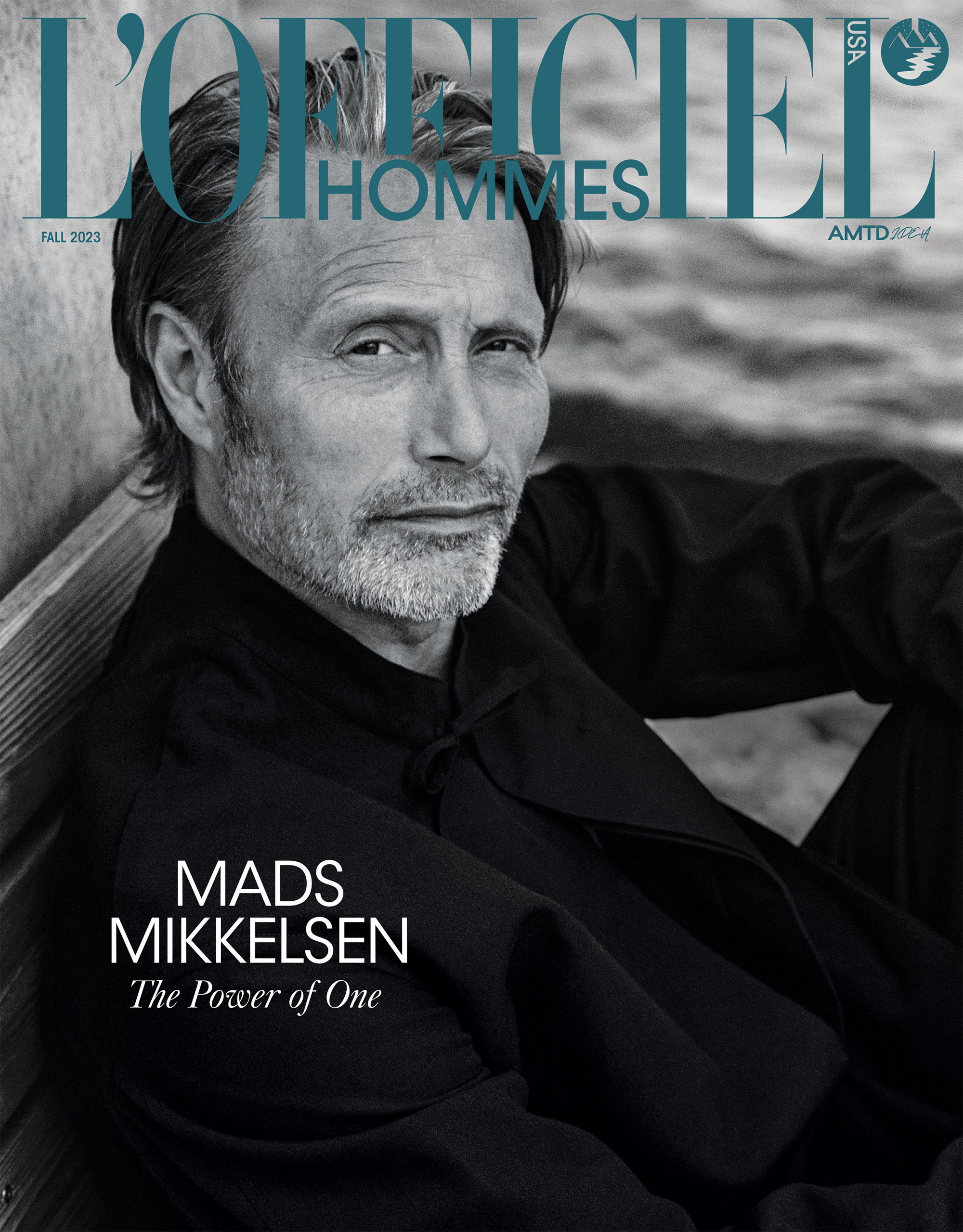 Mads Mikkelsen Defines His Role in Hollywood