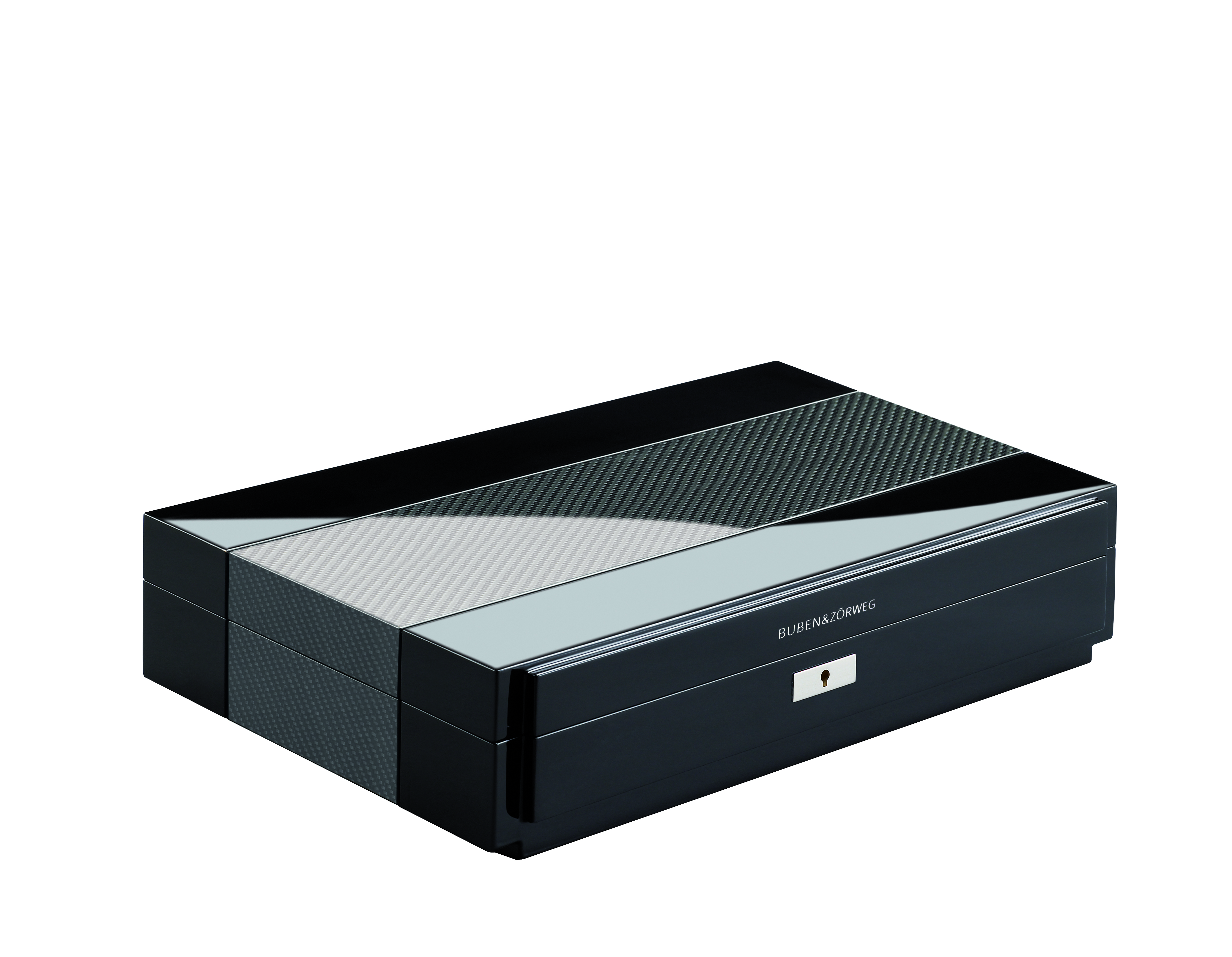 VANTAGE CASE｜アクセサリー｜目立たないショーケース