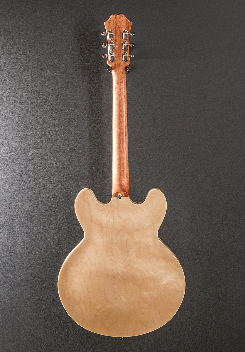 Casino Left Hand - Natural – Dave's Guitar Shop