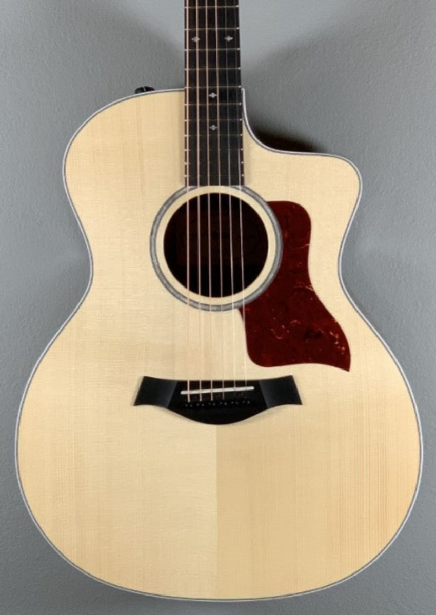 214CE-QS DLX Limited (2022 Model) – Dave's Guitar Shop