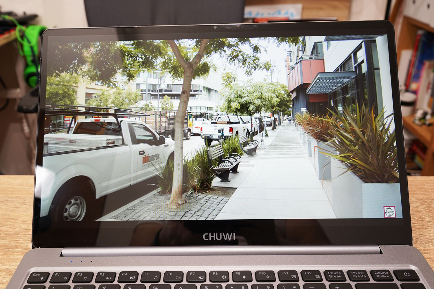 ノートパソコン「CHUWI LapBook Pro 14.1」が安いなんてレベルじゃない