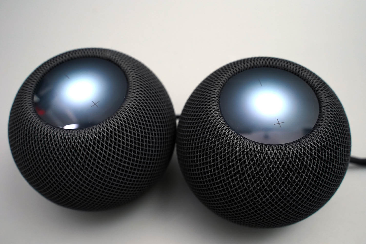 Apple HomePod Mini】レビュー：在宅勤務のお供として購入。コンパクト