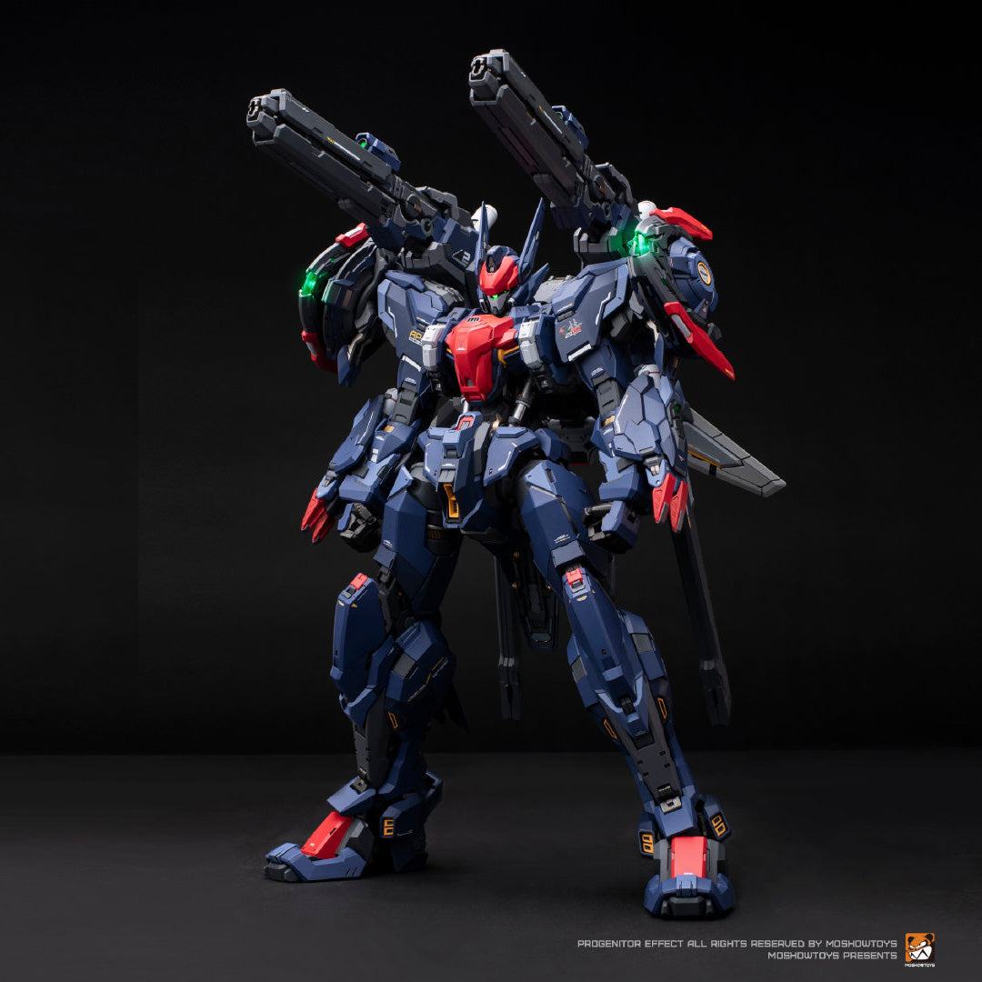 MOSHOW 1/72 Progenitor Effect MCT-AP02FA Mecha – David Toys