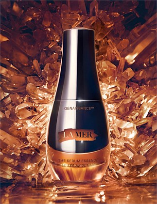 La Mer Genaissance the Serum Essence | David Jones