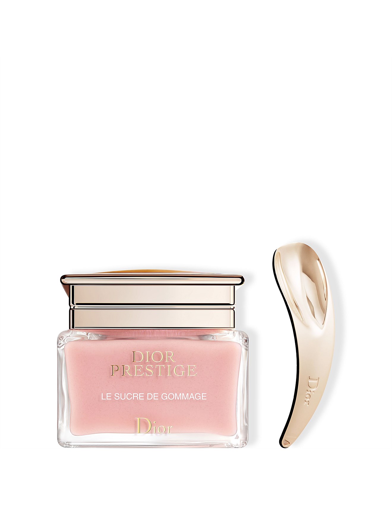 Dior Prestige Le Sucre De Gommage 150ml | David Jones