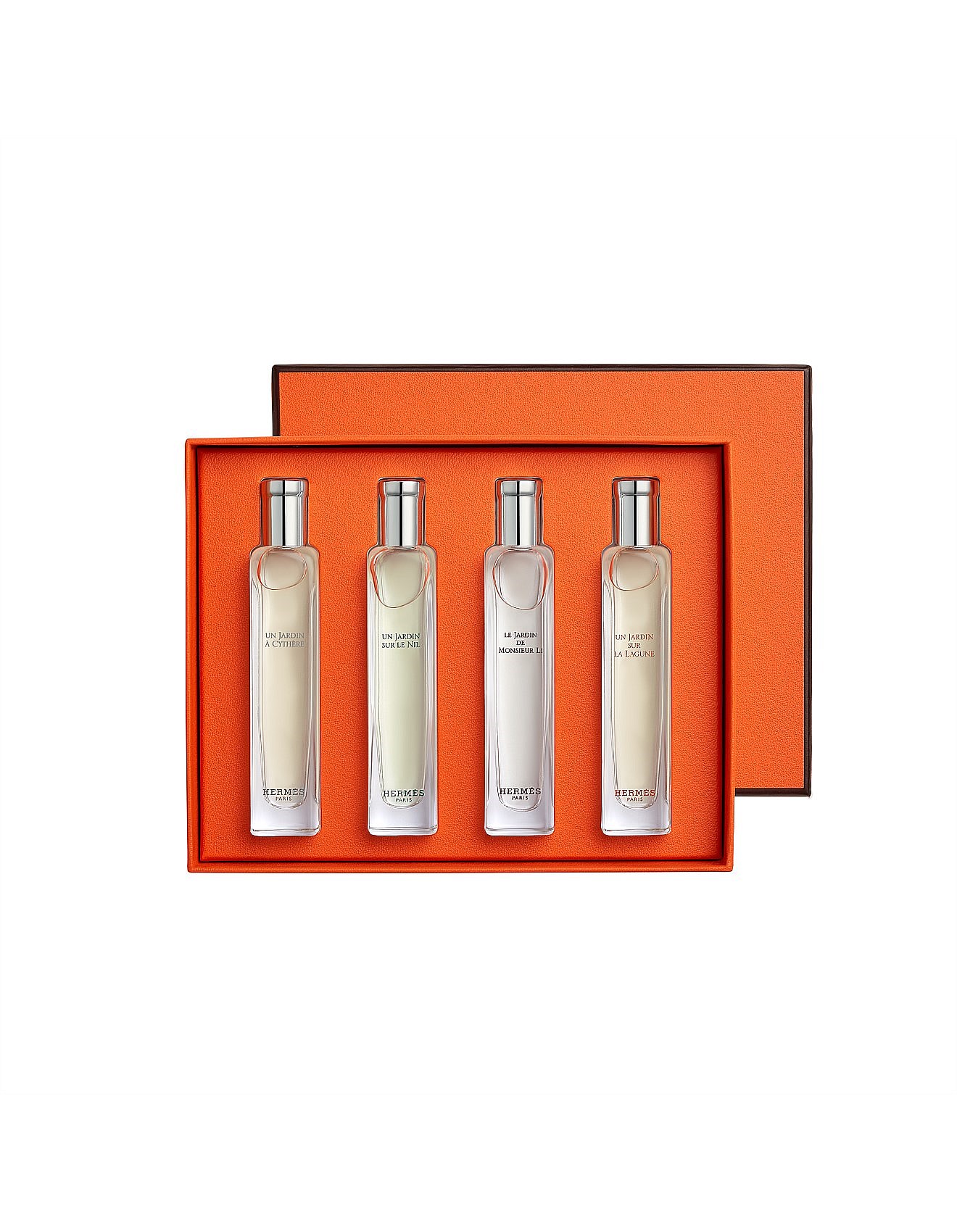 Hermes Hermes Jardin Collection Nomad Set | David Jones