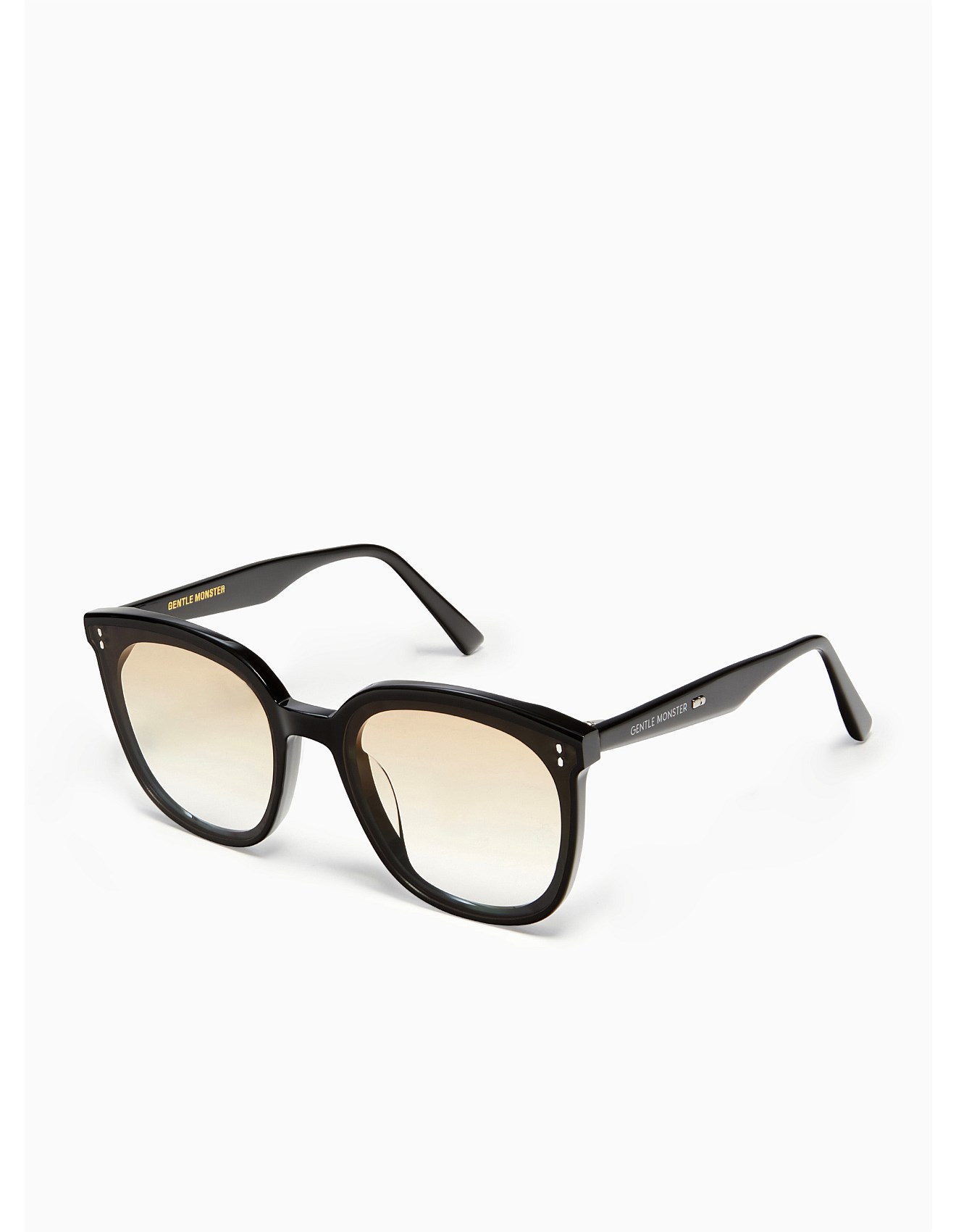 Gentle Monster Rosy-01(brg) | David Jones