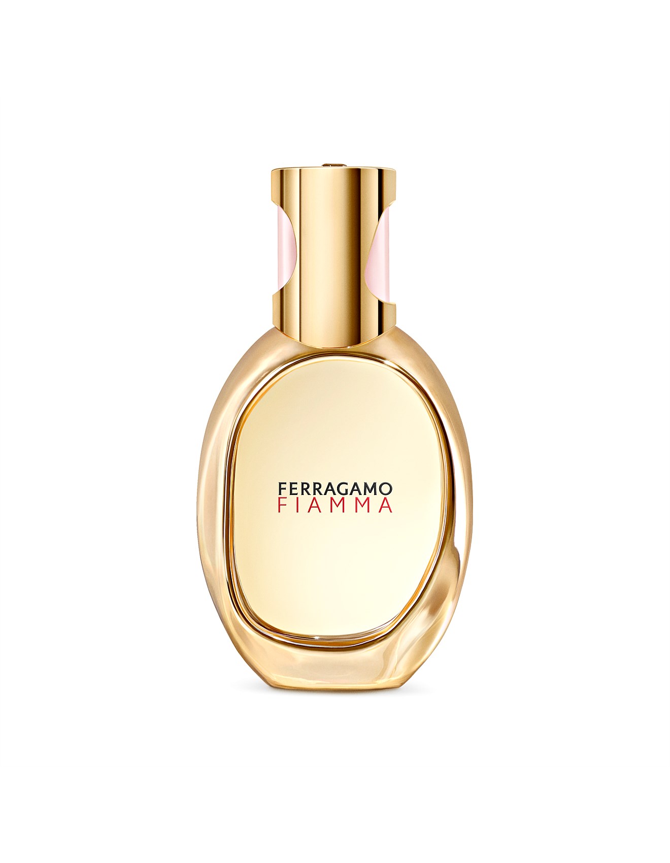 Ferragamo Fiamma Edp 35ml | David Jones