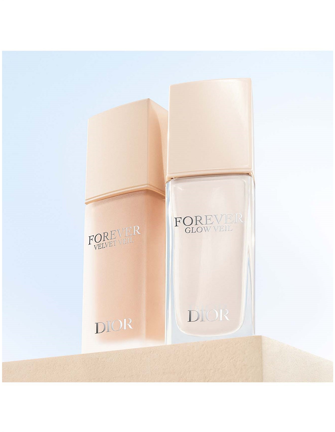 Dior Diorskin Forever Glow Veil Primer 30ml | David Jones