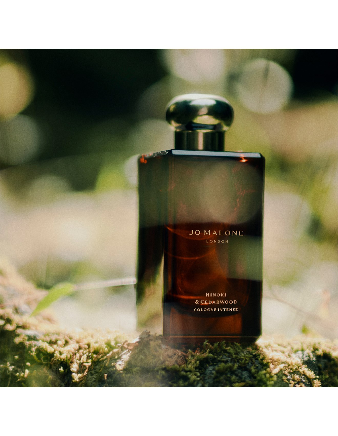 値下げ！Jo Malone ヒノキ & シダーウッド インテンス 100ml 【公式通販】