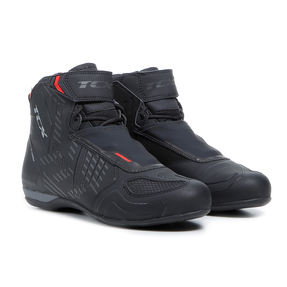 TCX BOOTS｜安全性と快適性を両立した世界最高クラスのライディング