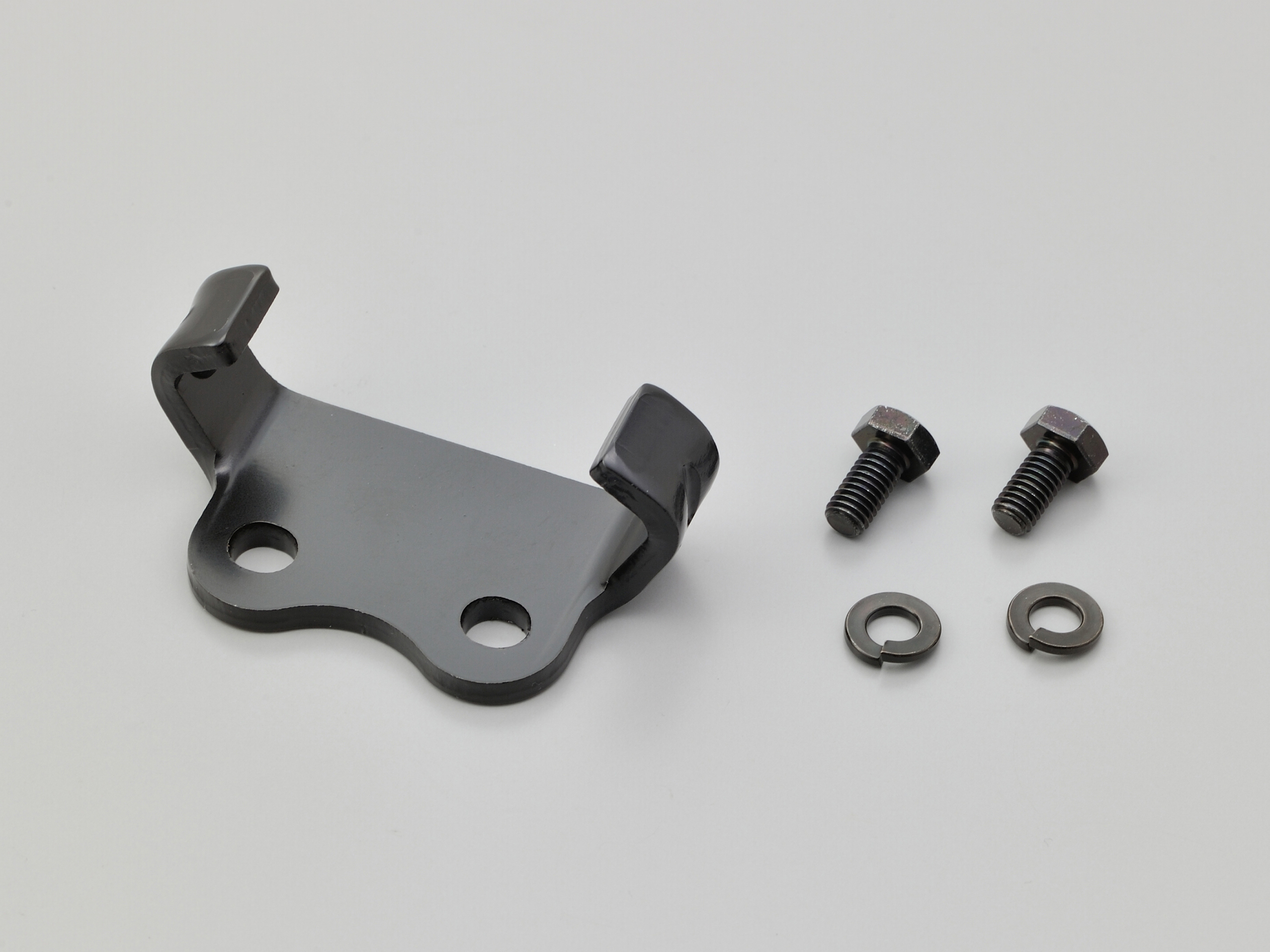 ハンドルストッパー SR400/500（'78～'08）、SR400（'10～'21）FI