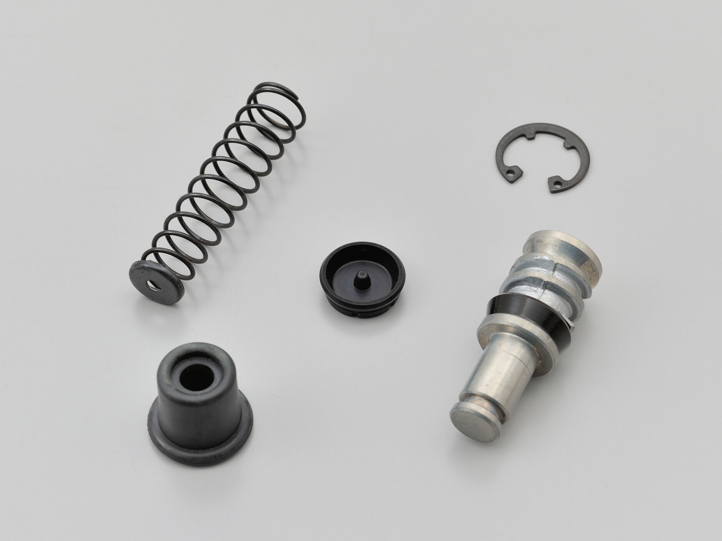 NISSIN ブレーキマスターシリンダーリペアキット 5/8インチ｜株式会社