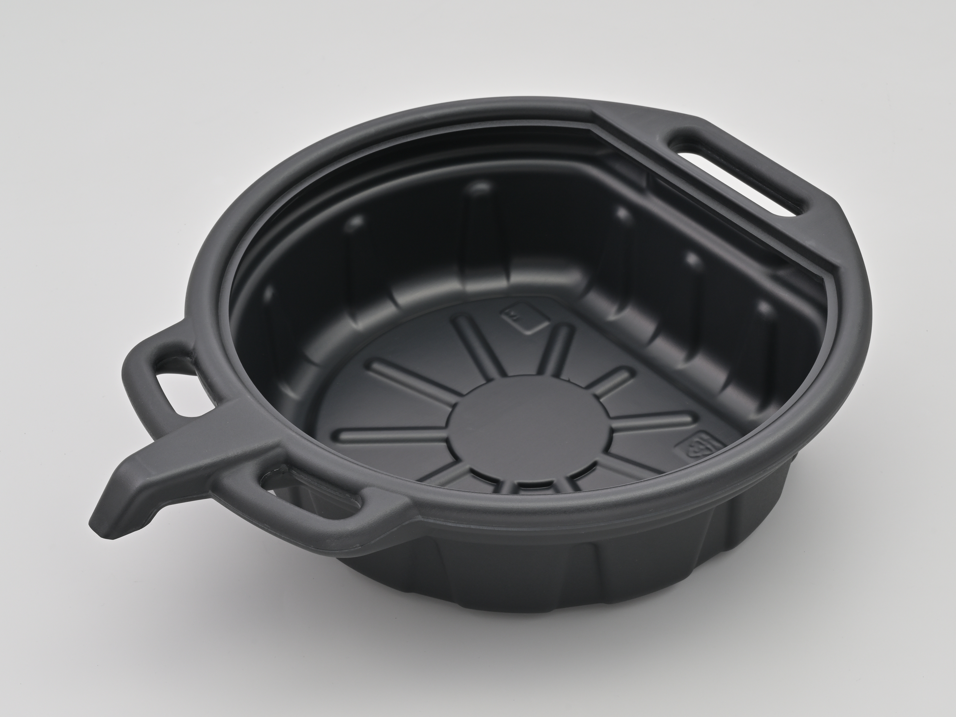 オイルドレンパン 7.5L｜株式会社デイトナ