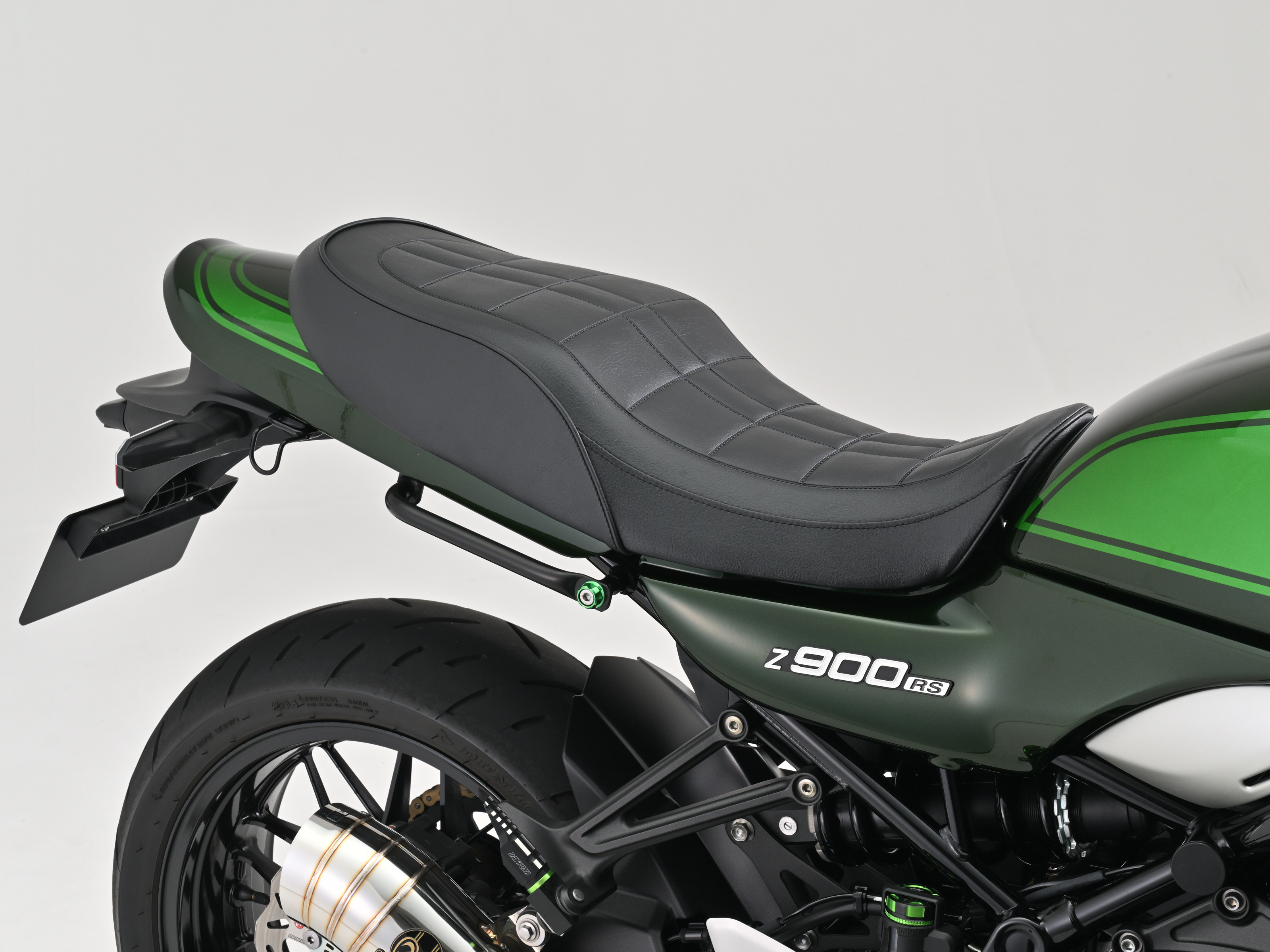 RCM concept デイトナコージーシート（COMP）シートベース付き ロール