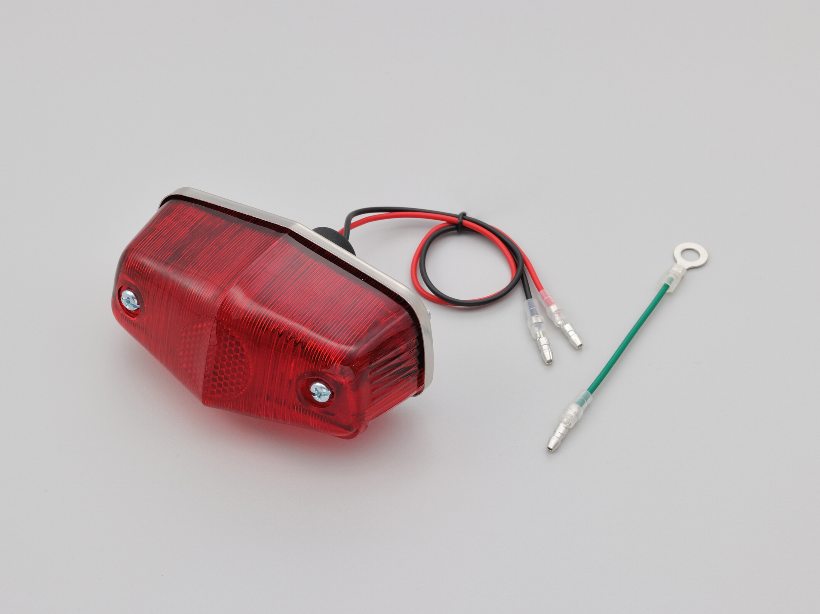 ベスパ ランブレッタ WIPAC ルーカス デイトナ MODS ペイトン 60s