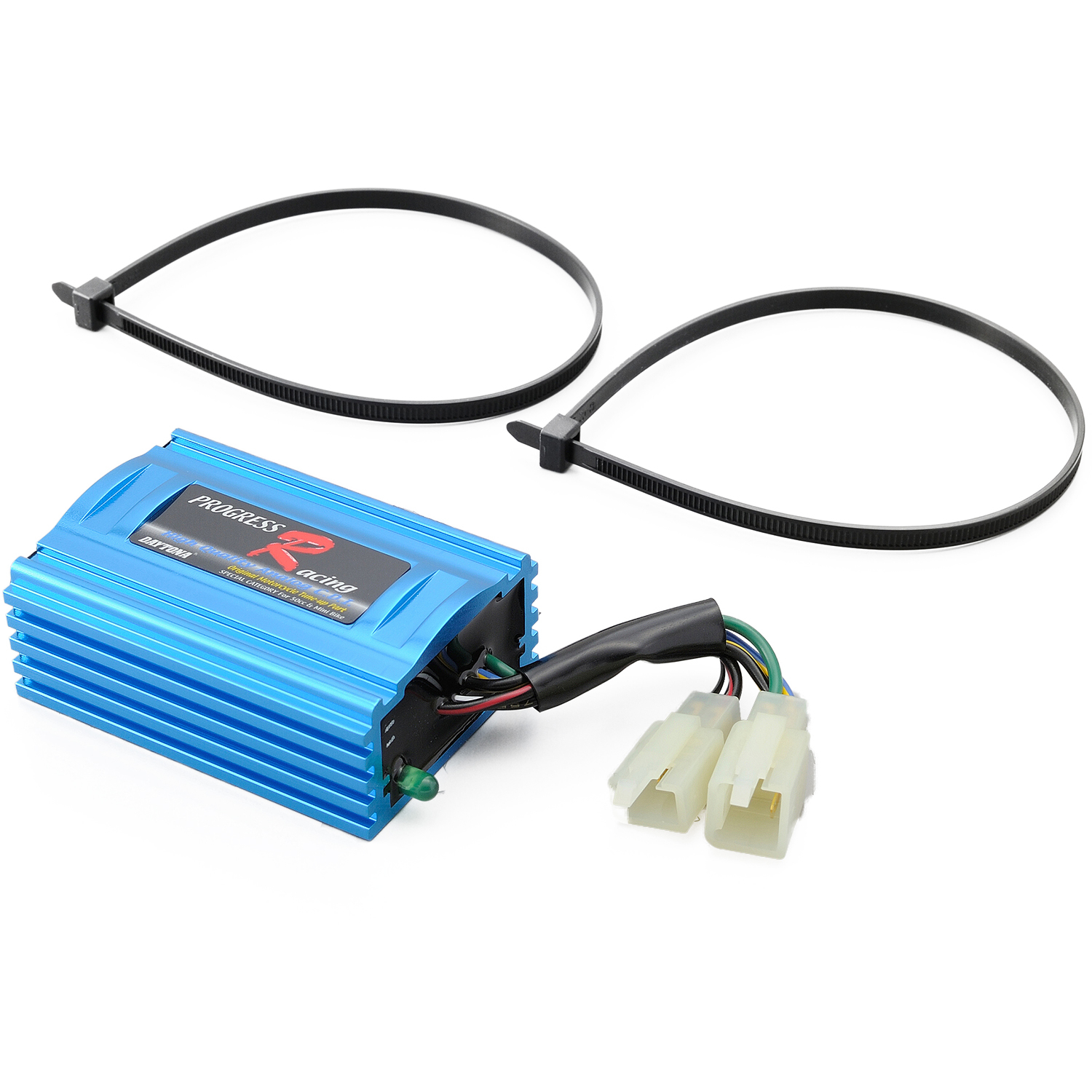 プログレス・レーシングCDI スーパーDIO-ZX（'92～'95）｜株式会社デイトナ