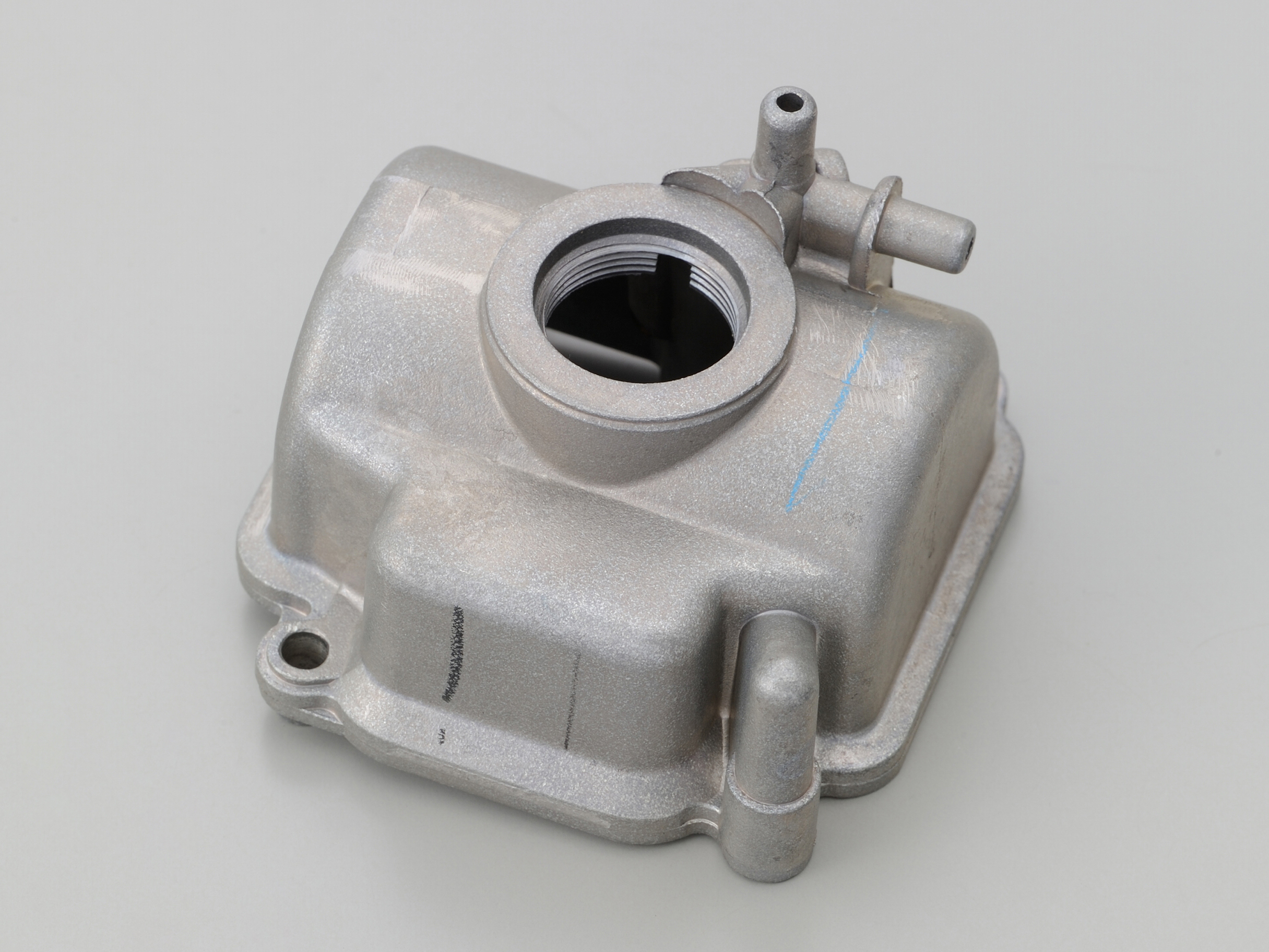 パーツフロートチャンバーCOMP. KEIHIN CR-mini キャブ 補修部品｜株式