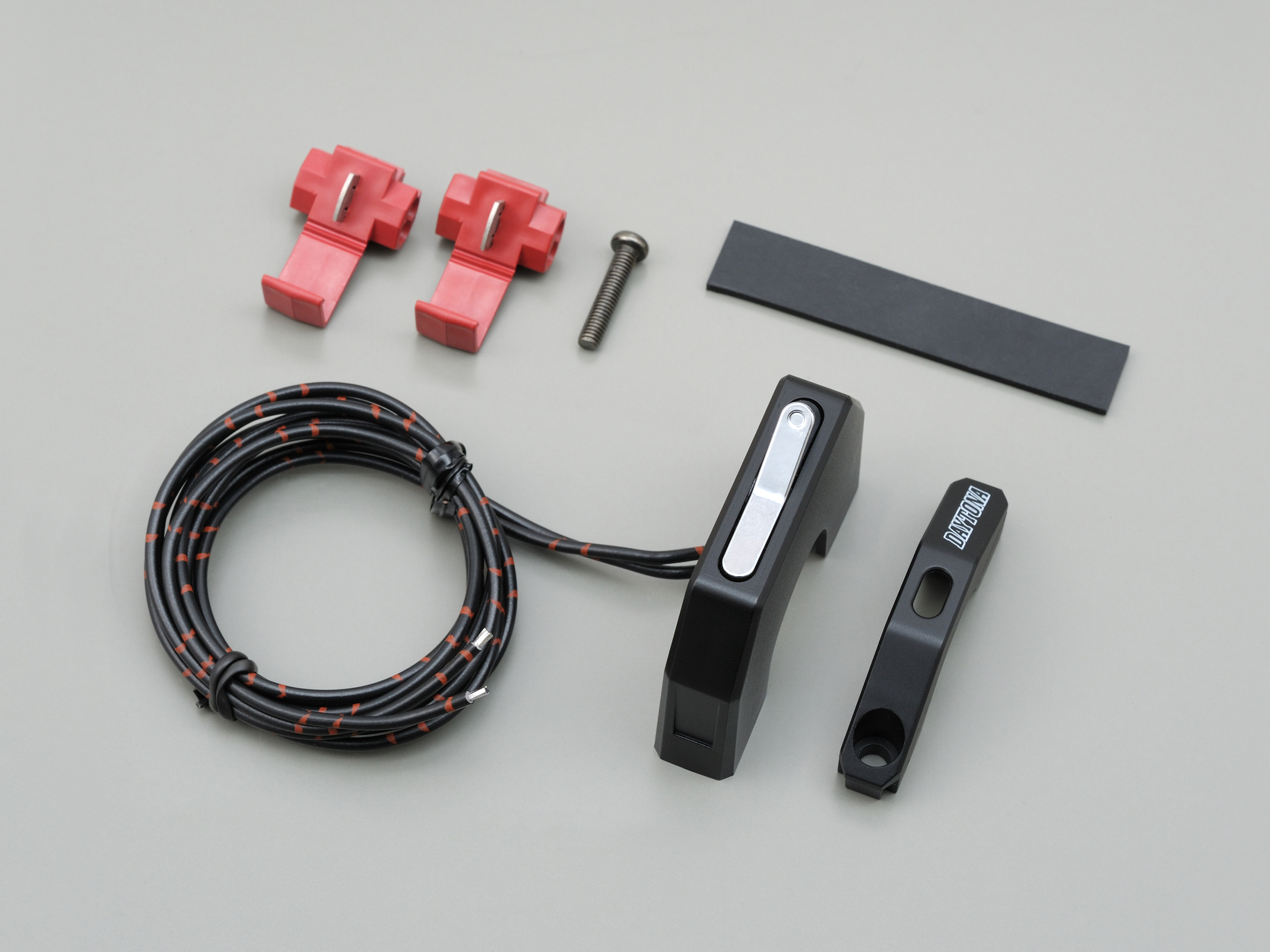 スレンダースイッチ フラットシーソータイプ｜株式会社デイトナ