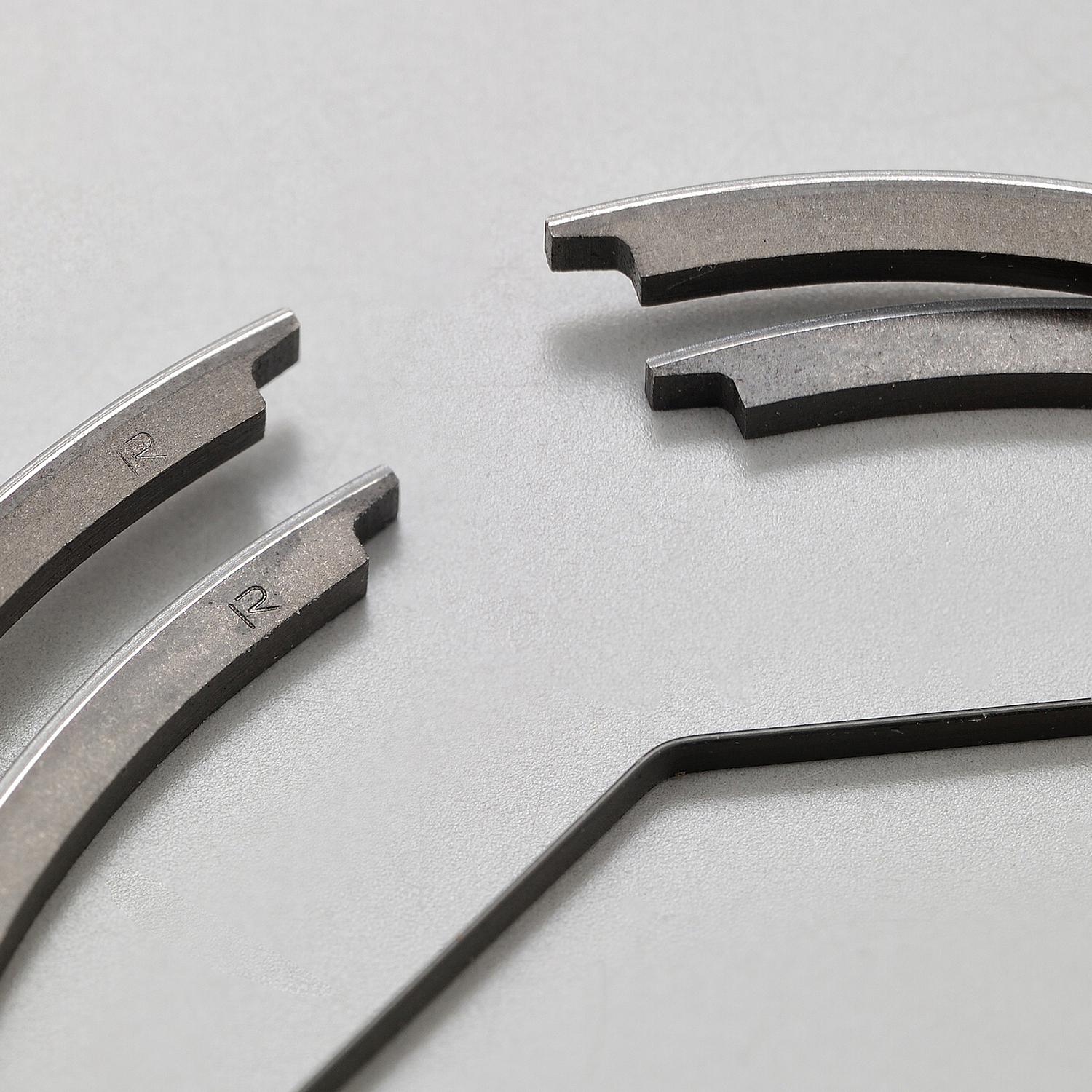 オーバーホールキット NSR50（'93～'99）、NS-1（'91～'99）、CRM50