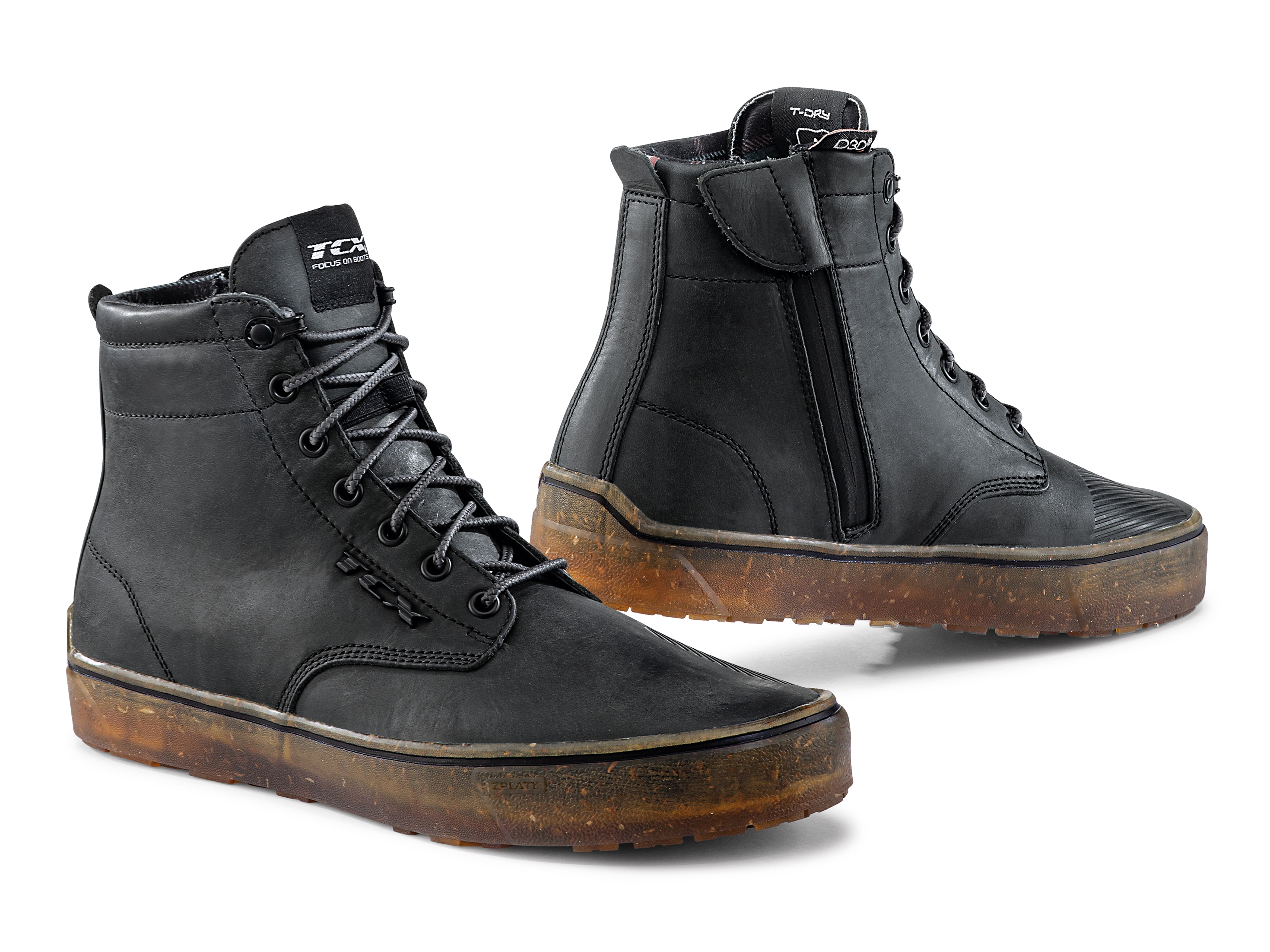 TCX ダートウッド Waterproof｜株式会社デイトナ