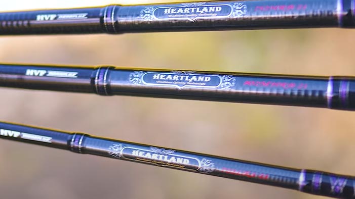 原点に立ち還り、より突き抜ける道へと邁進！ | ダイワ 2021年 ハート