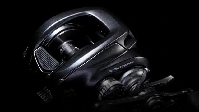 何が違う!? ストロングバーサタイル | シマノ バンタム ベイトリール