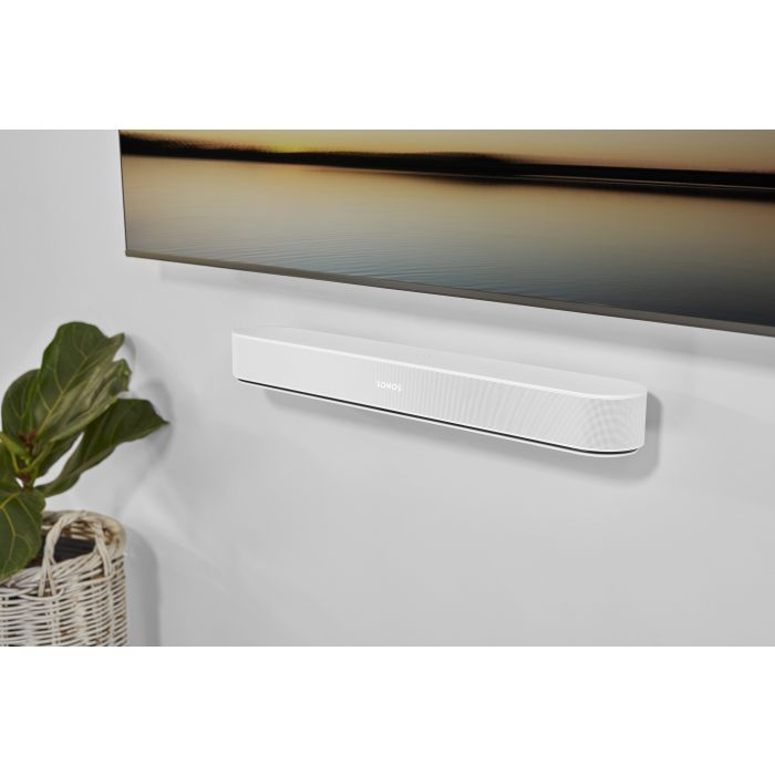 Dacombes of Wimborne | Buy the SONOS BEAM WHITE (GEN 2) Soundbar