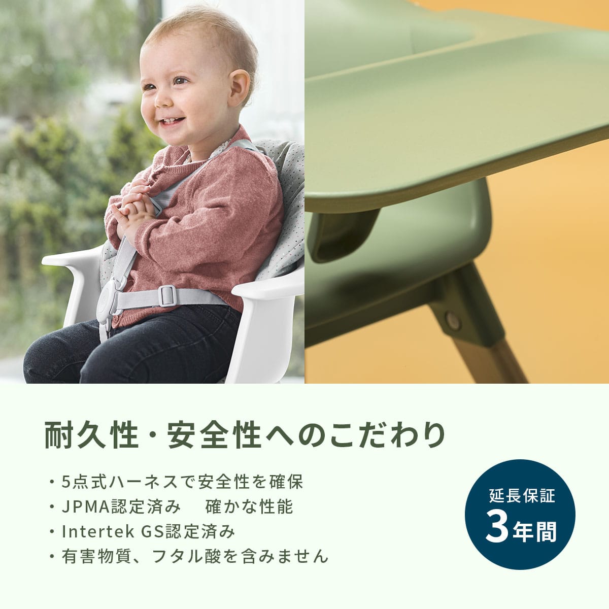 クリック/クラウドグレー(クラウドグレー): 家具・インテリア雑貨