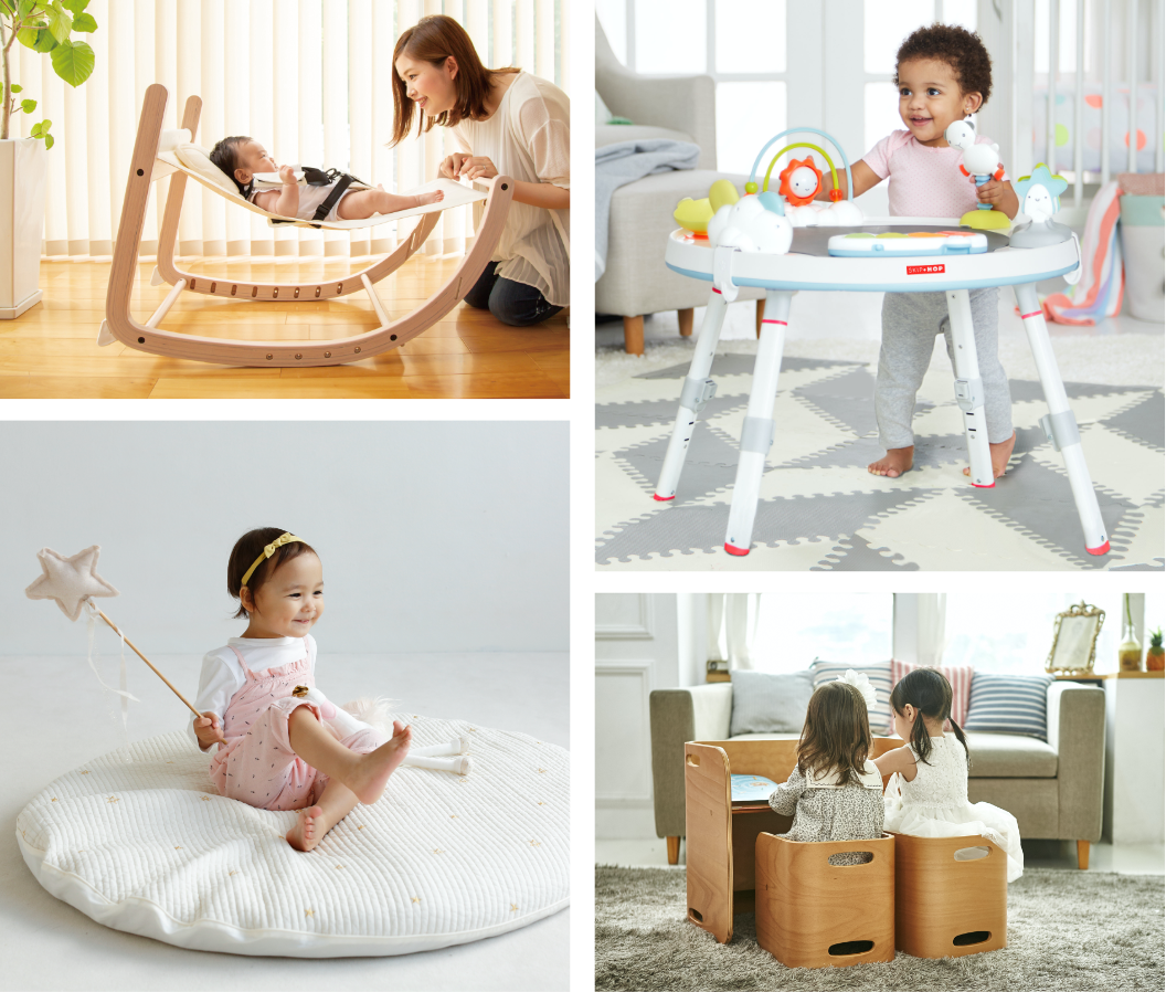 新生活特集: [DADWAY ダッドウェイオンラインストア]