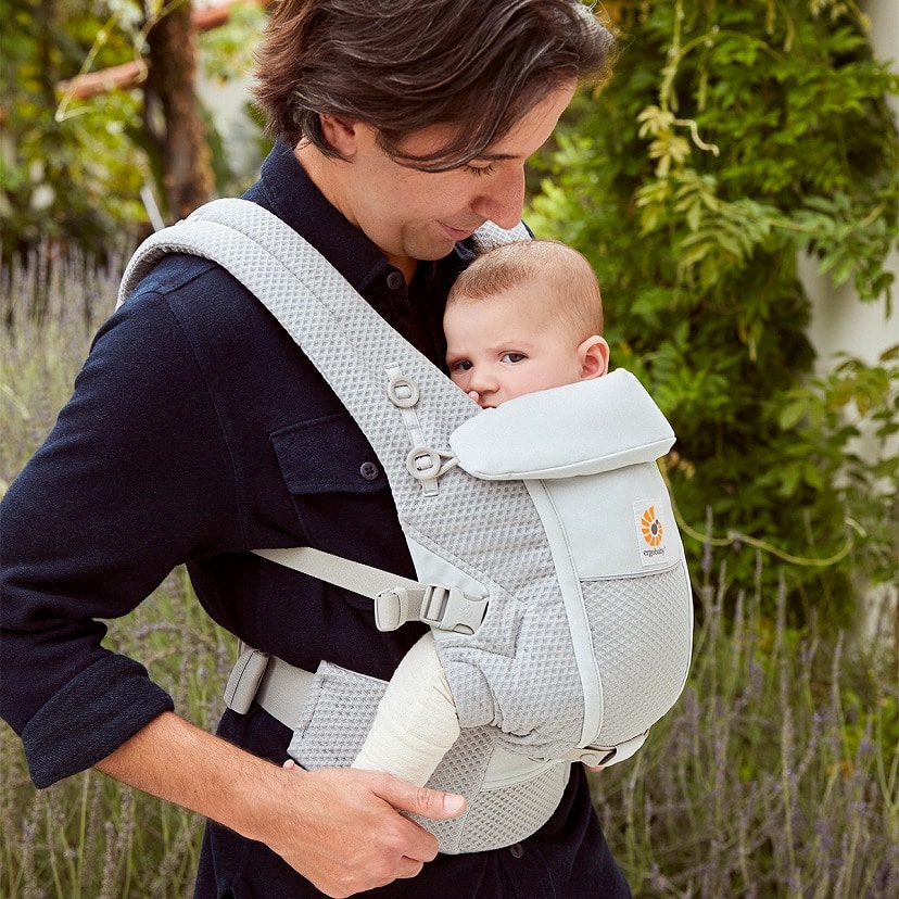 10％ポイント】エルゴベビー ADAPT SoftFlex(アダプト ソフト