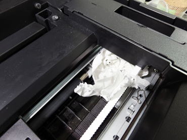 DAIKO | Brother(ブラザー) | プリンターヘッド目詰まりクリーニング