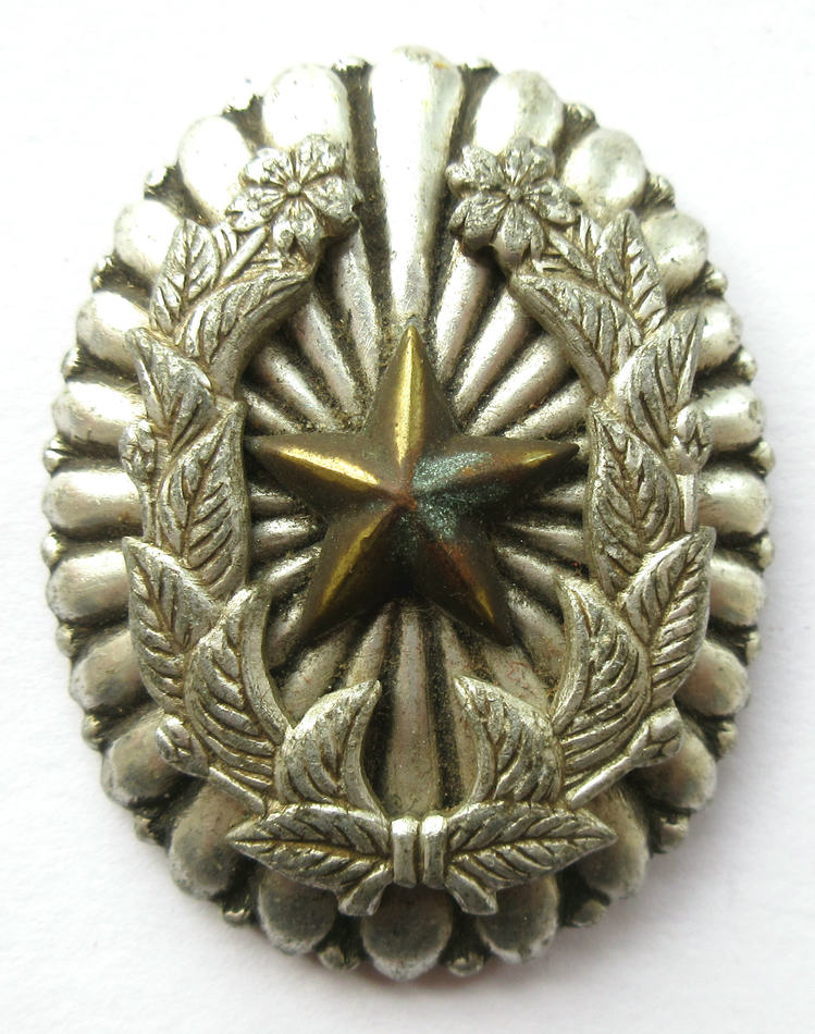 日本軍の勲章・記章の販売通販の大黒堂