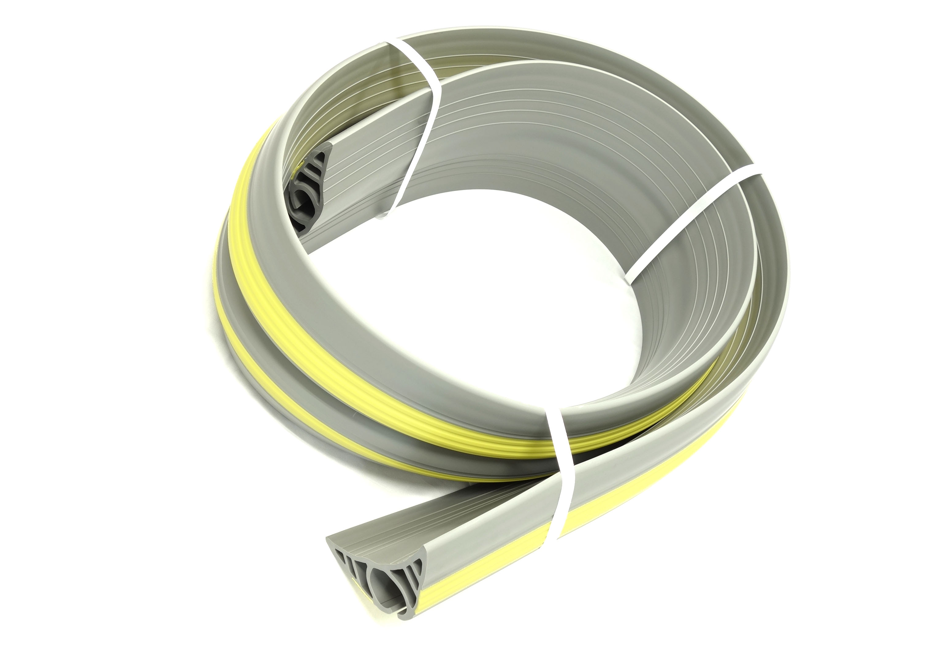 大研化成工業株式会社 / ケーブルプロテクター・ケーブルカバー