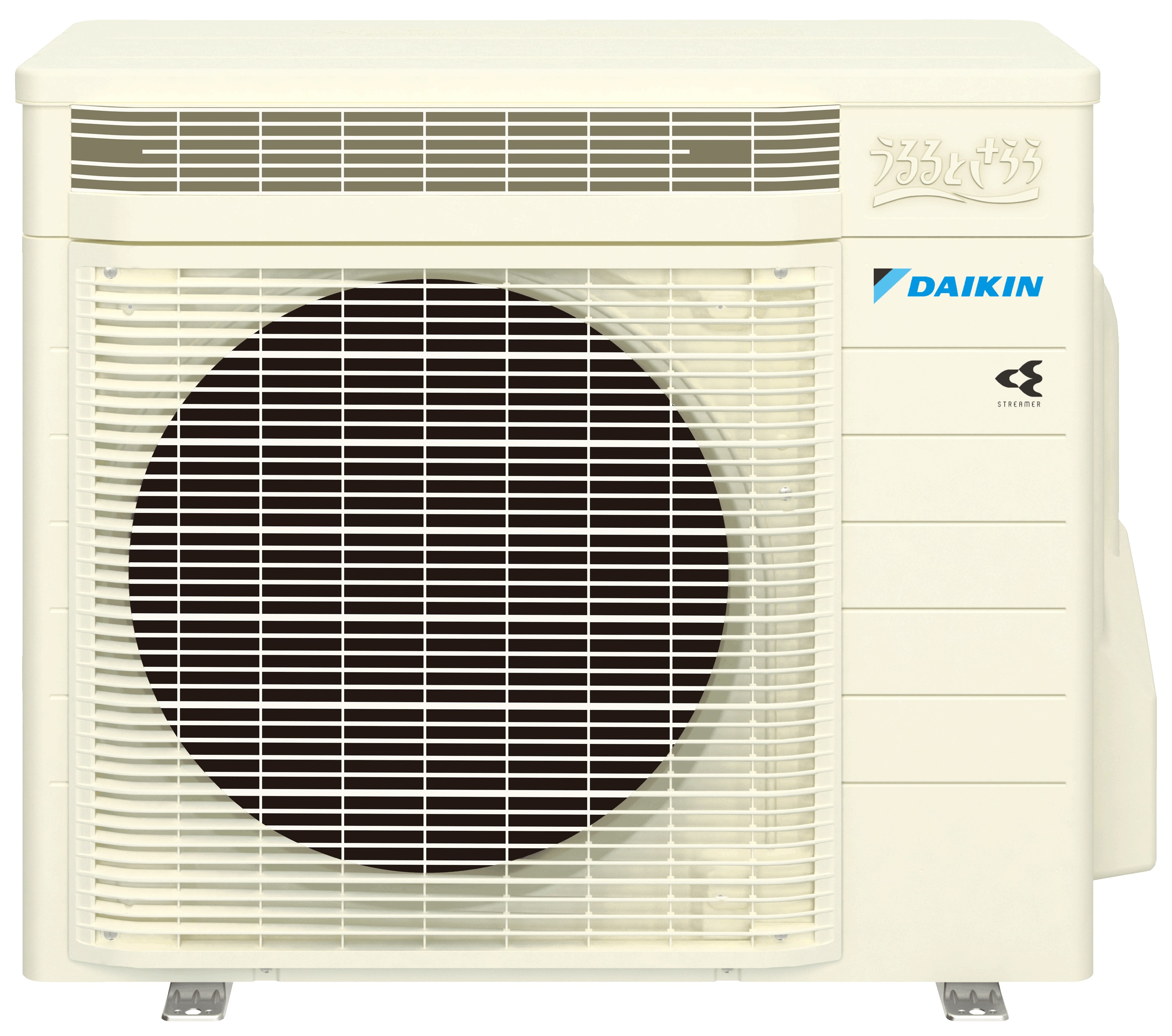 ルームエアコン『うるさらX（エックス）（Rシリーズ）』新発売