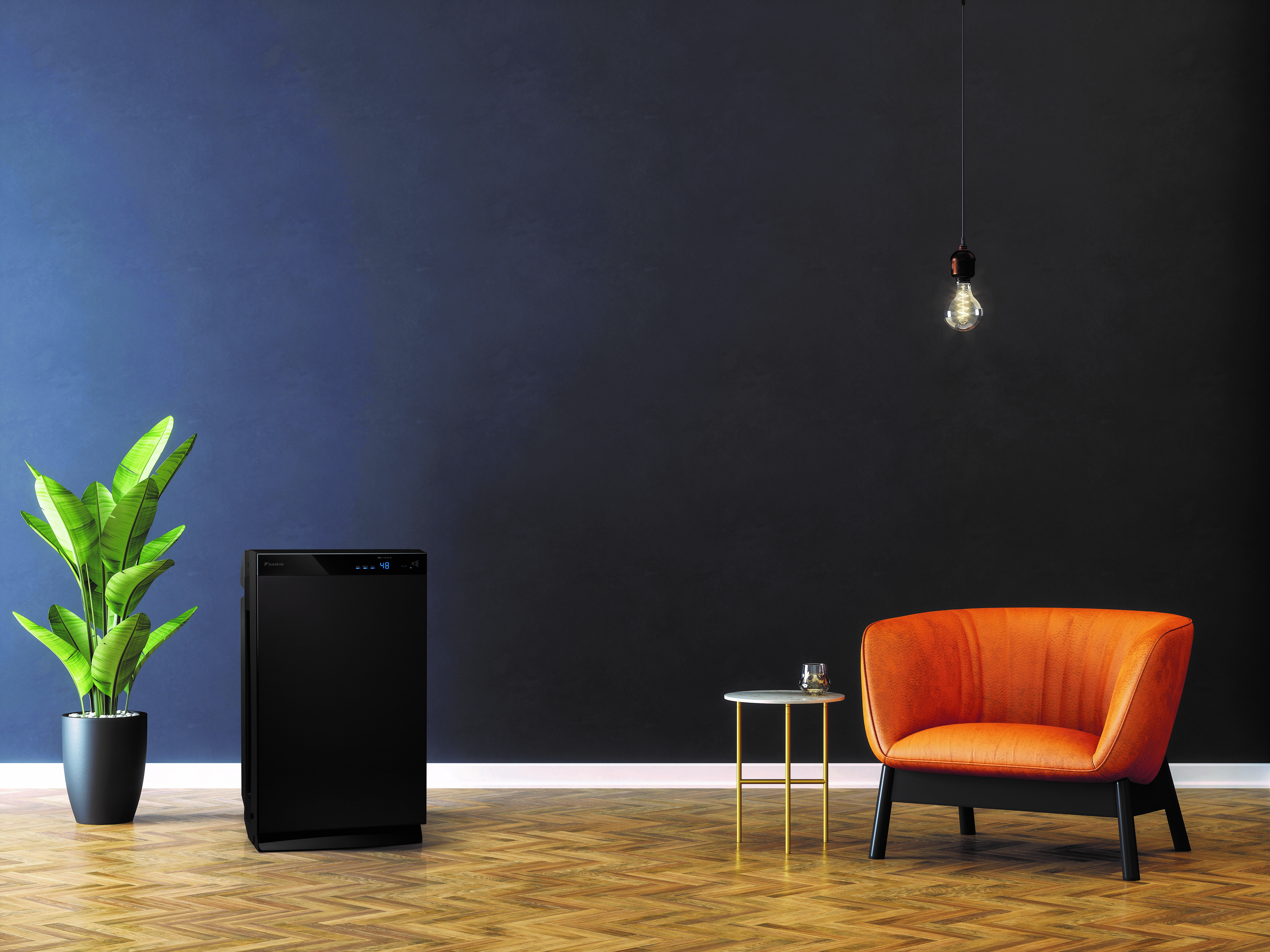 加湿ストリーマ空気清浄機（MCK70Y）』を新発売 | ニュースリリース