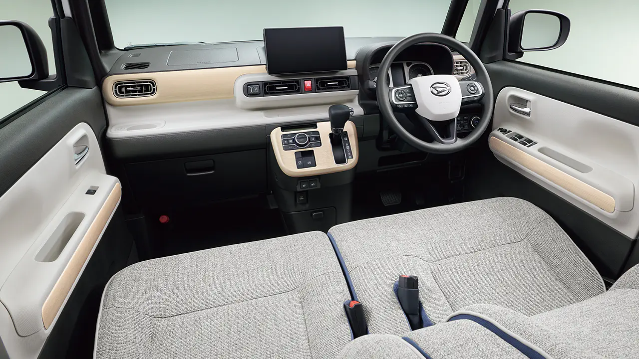 公式】ムーヴキャンバスアクセサリー トップページ｜ダイハツ