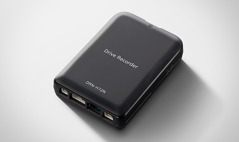 ハイゼットトラック｜DRIVE RECORDER｜周辺機器｜ナビ＆オーディオ