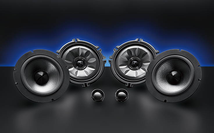 タント / タント ファンクロス｜SOUND｜周辺機器｜ナビ＆オーディオ