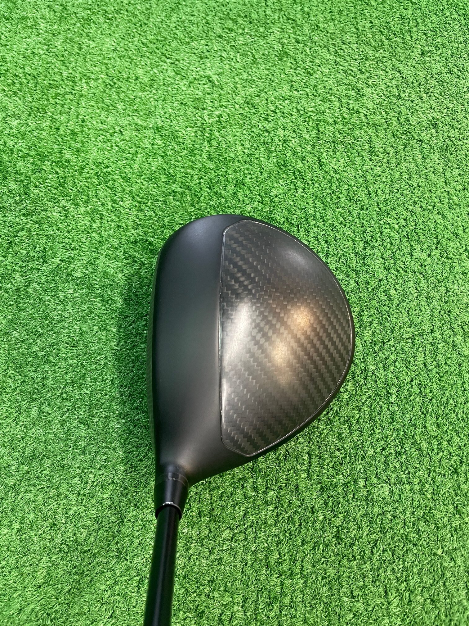 芯を外しても飛ぶ⁉Jビーム JLブラック ドライバー｜第一ゴルフ|姫路