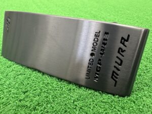 三浦技研MGP-NM3 リミテッドモデル パター 三浦技研 限定パター MGP