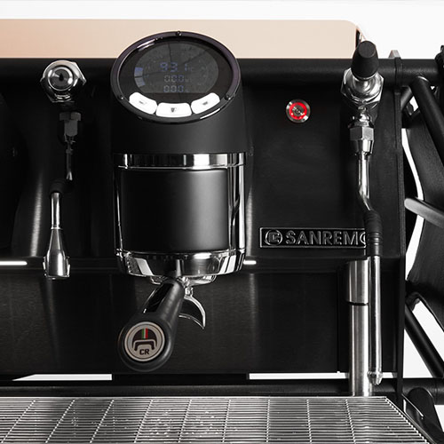 Daiichi F&L / SANREMO/CafeRacer(カフェレーサー) 2gr ネーキッド