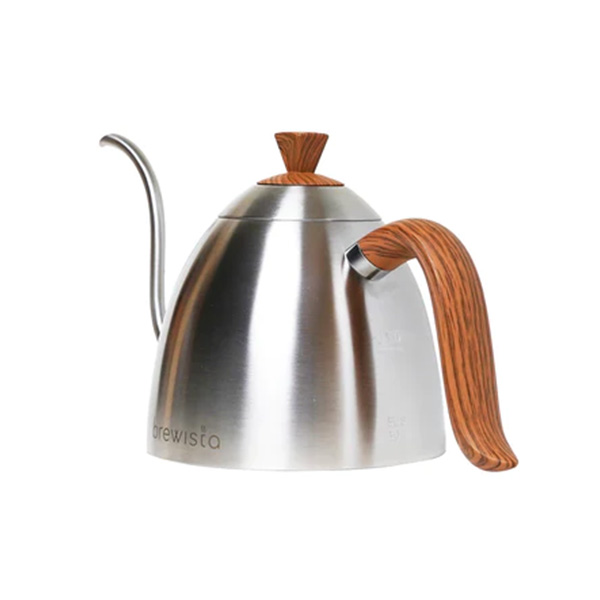 Daiichi F&L / ブリューイスタ アルティザン グースネック プア