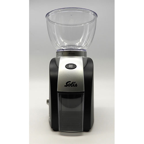 Daiichi F&L / ソリス スカラプラス 家庭用コーヒーグラインダー