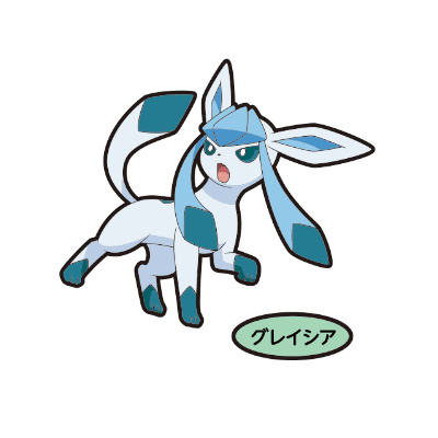 第187弾 | デコキャラシールカタログ | ポケモンパン | 第一パン