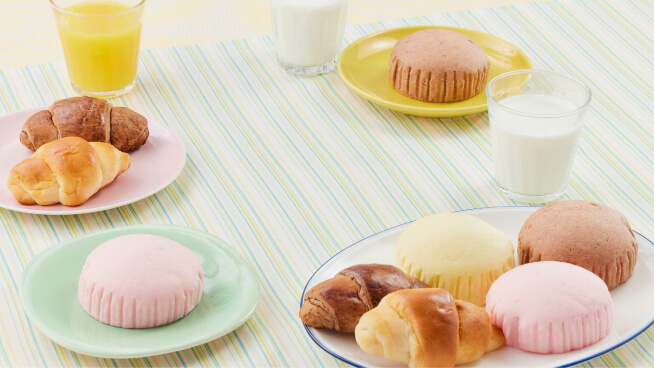 ポケモンパン | 第一パン