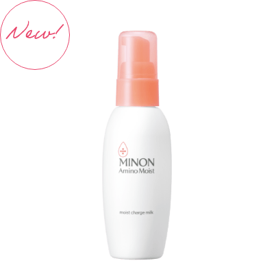 製品一覧｜ミノン アミノモイスト｜第一三共ヘルスケア
