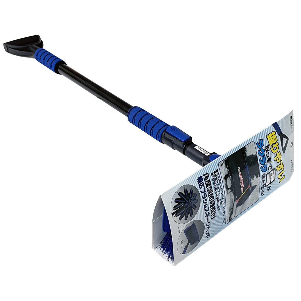 SNB-17 スノーブラシ | 大自工業株式会社