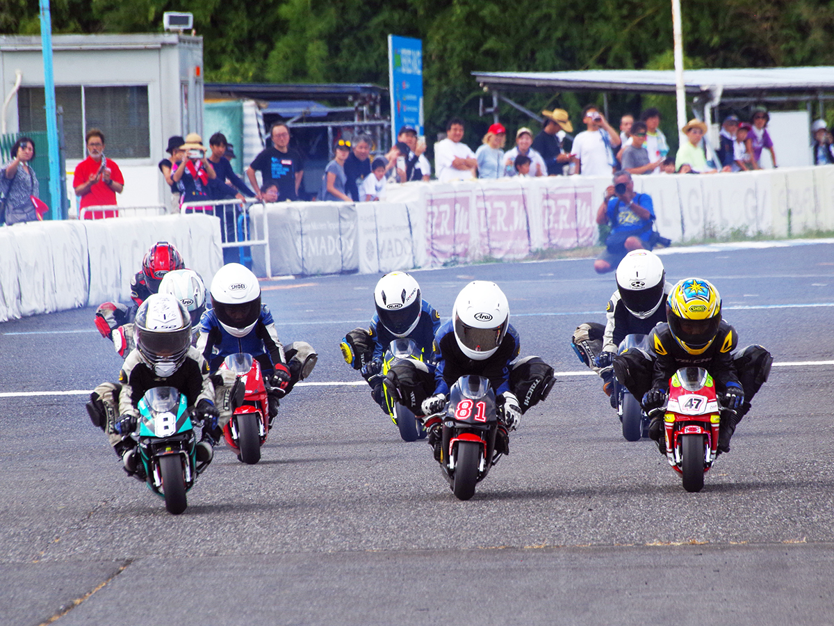 2025DAIJIRO-CUP第3戦レポート | 加藤大治郎公式Website